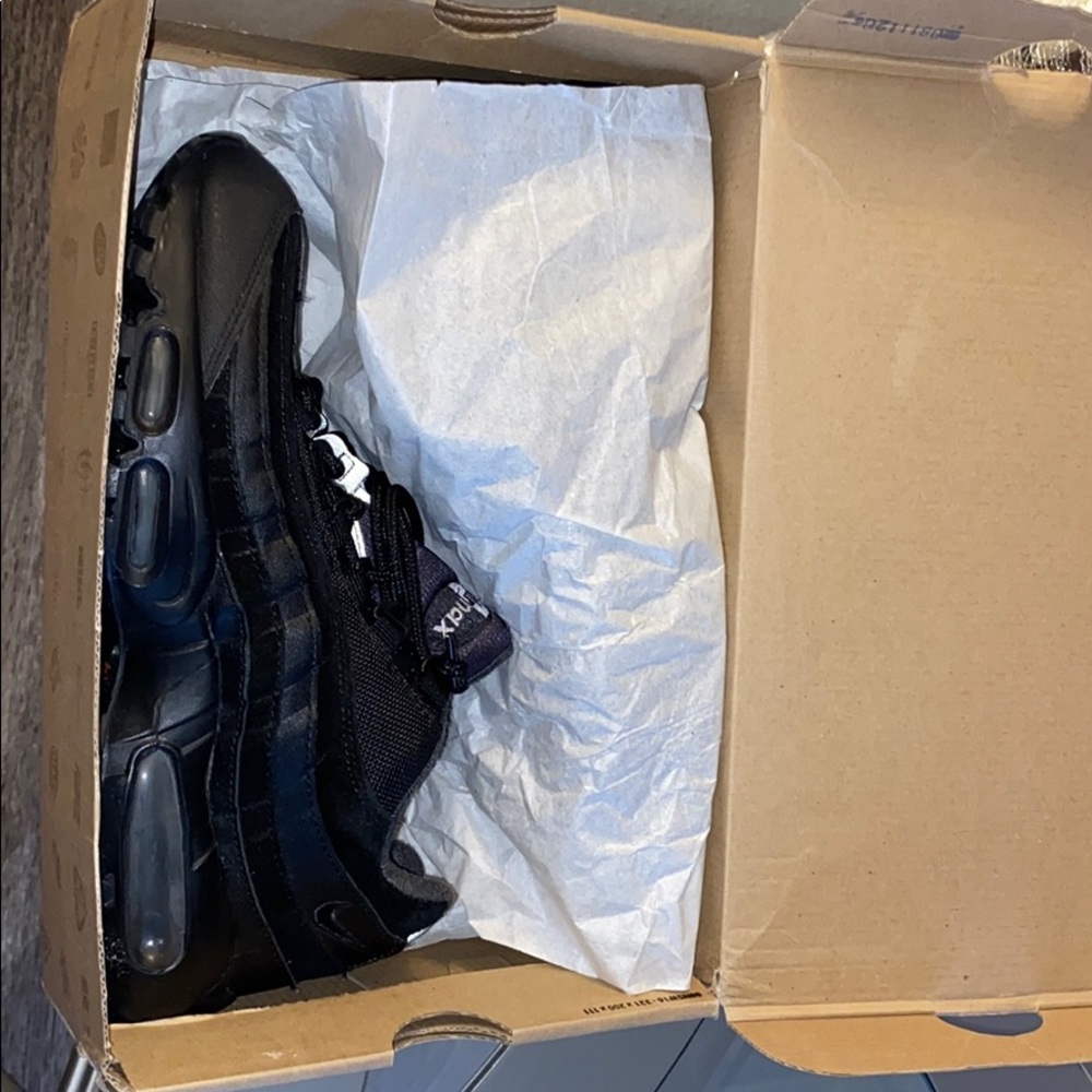 Nike air max 95 premium